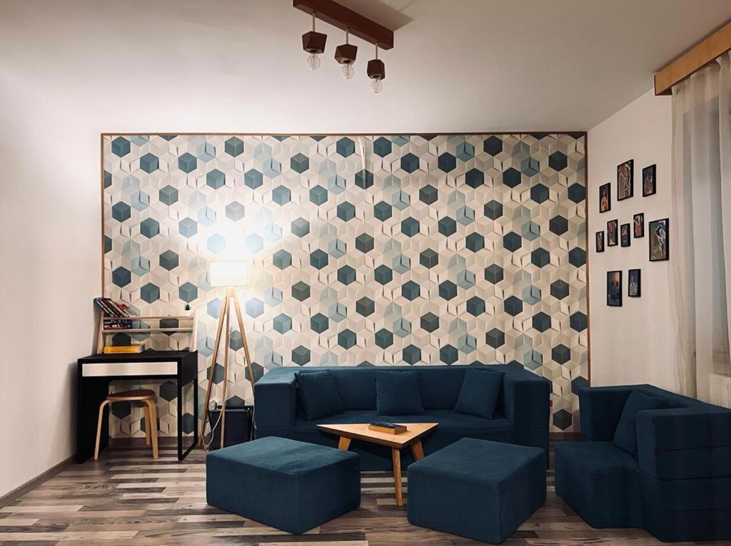 Apartament Aretta Brasov Bagian luar foto