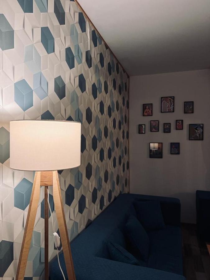 Apartament Aretta Brasov Bagian luar foto