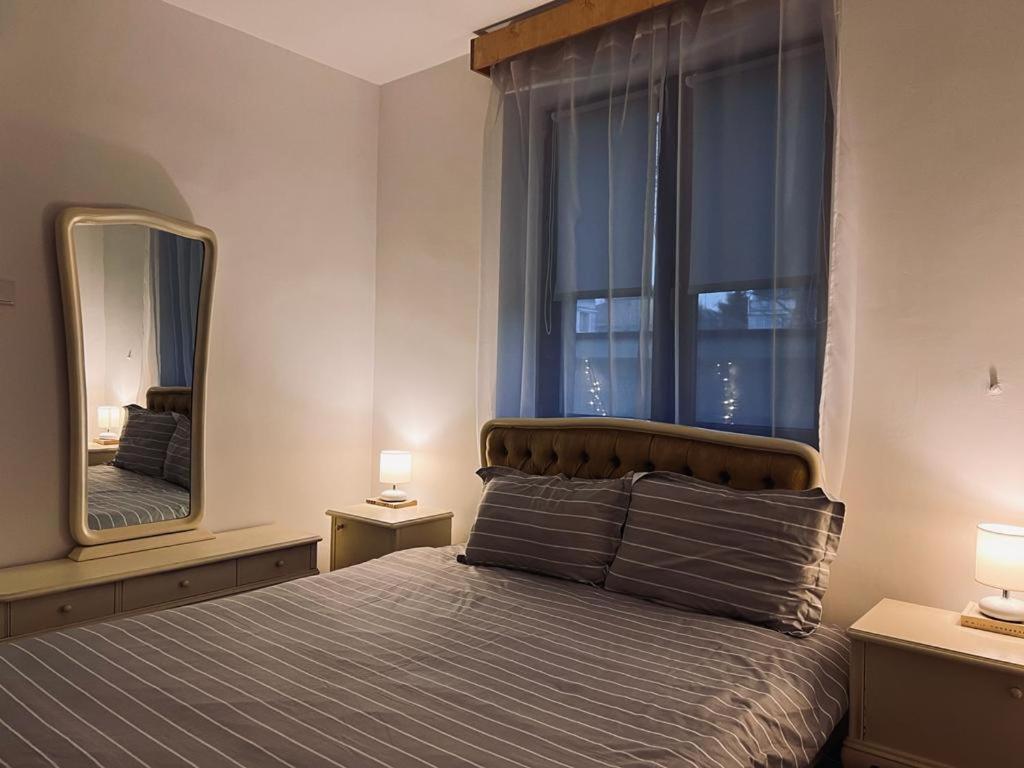 Apartament Aretta Brasov Bagian luar foto