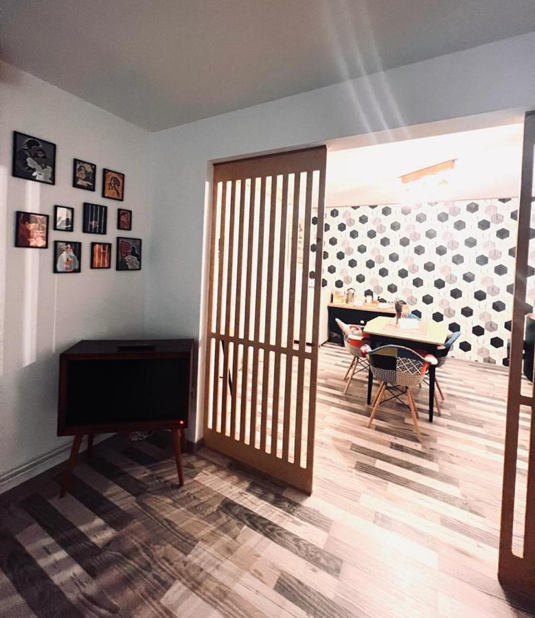 Apartament Aretta Brasov Bagian luar foto