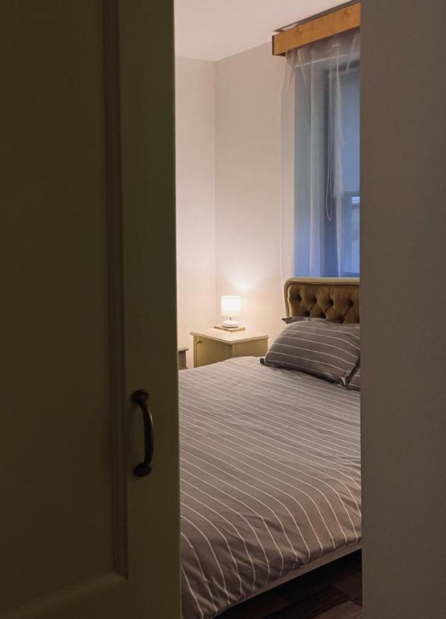 Apartament Aretta Brasov Bagian luar foto