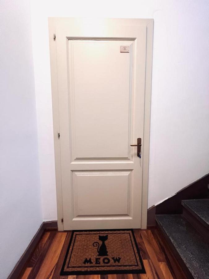 Apartament Aretta Brasov Bagian luar foto
