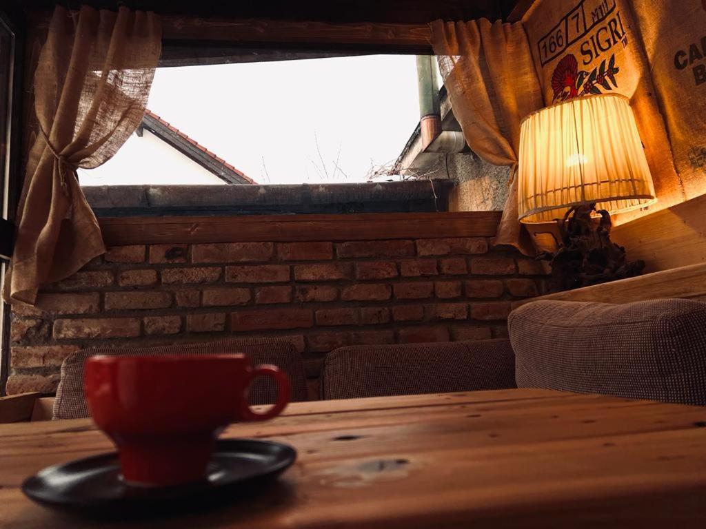 Apartament Aretta Brasov Bagian luar foto