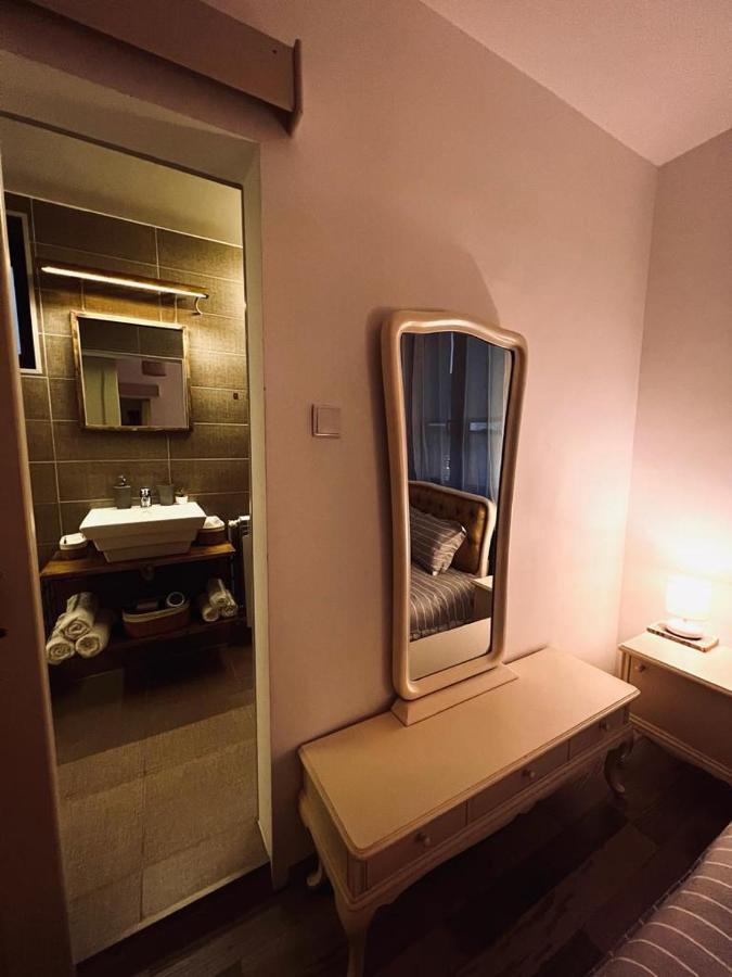 Apartament Aretta Brasov Bagian luar foto