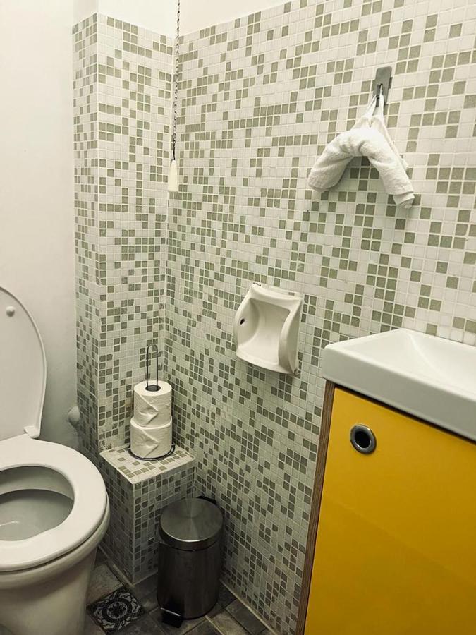 Apartament Aretta Brasov Bagian luar foto