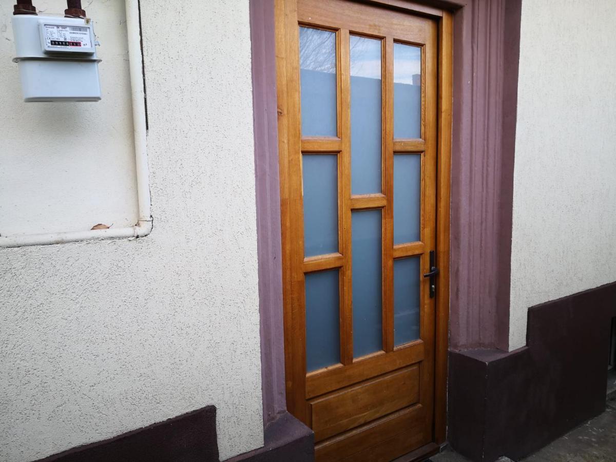Apartament Aretta Brasov Bagian luar foto